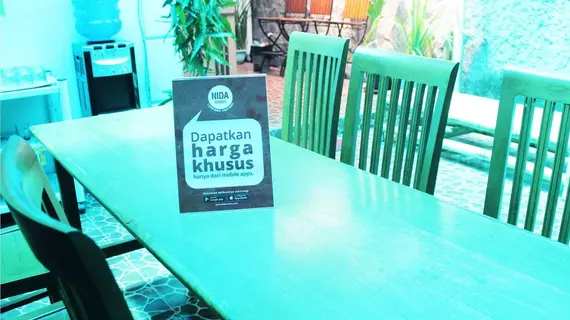 NIDA Rooms Seturan Raya Tugu Jogja | Yogyakarta Özel Bölgesi - Yogyakarta (ve civarı) - Depok