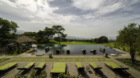 Hotel La Reunion Golf Resort and Residences | Guatemala (bölge) - Guatemala City (ve civarı) - Alotenango