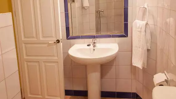 Apartamentos Puerta de la Maestranza | Andalucia - Seville İli - Sevilla - Casco Antiguo