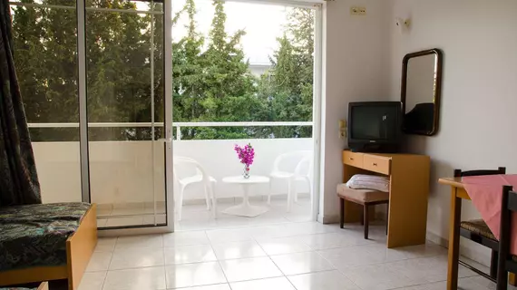 GNest Apartments | Ege Adaları - Rodos Bölgesel Birimi - Rodos