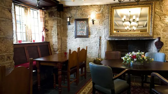 The Three Crowns | Devon (kontluk) - Newton Abbot