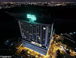 Bayu Marina Resort | Johor - Johor Bahru (ve civarı) - Johor Bahru - Merkez Bölge