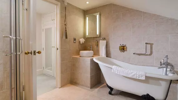 Apsley House Hotel | Somerset - Bath (ve civarı) - Bath