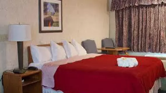 Anchorage Inn | Vermont - Burlington (ve civarı) - South Burlington