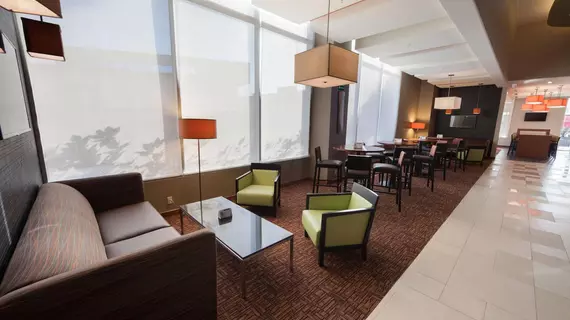 Hyatt Place Tijuana | Kuzey Baja California - Tijuana (ve civarı) - Tijuana