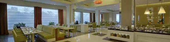 Park Plaza Bengaluru | Karnataka - Bengaluru (ve civarı) - Bengaluru