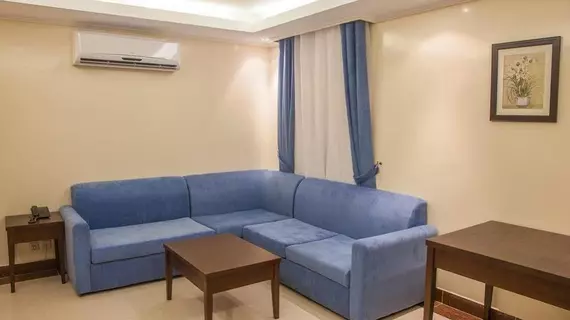 Jolly View Suites | Al Madinah Province - Yanbu