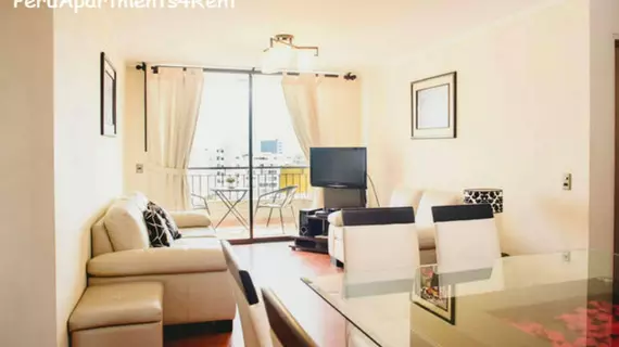 Peru Apartments 4 Rent | Lima (bölge) - Lima Province - Lima (ve civarı) - Lima - Miraflores