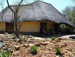 Bona Intaba Game Lodge | Limpopo - Maruleng - Hoedspruit