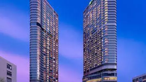 Holiday Inn Express Hong Kong Kowloon East | Hong Kong - Tseung Kwan O