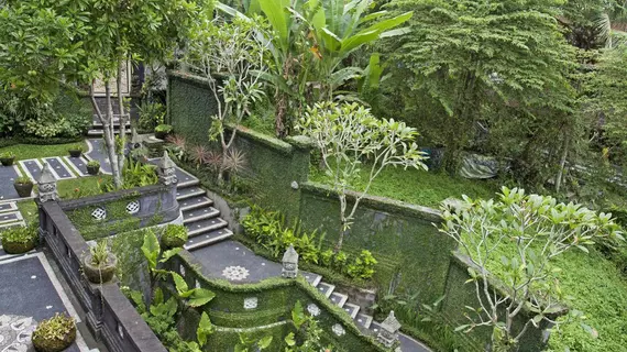 Pondok Pundi Village Inn | Bali - Ubud - Ubud Kent Merkezi