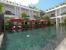 The Moon Residence & Spa | Siem Reap (ili) - Siem Reap