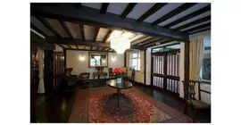 Grimstock Country House Hotel | West Midlands (ilçe) - Birmingham (ve civarı) - Birmingham - Coleshill