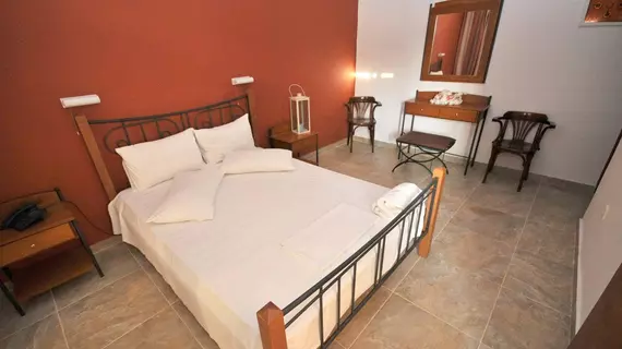 Hotel Galaxy | Attica - Aegina