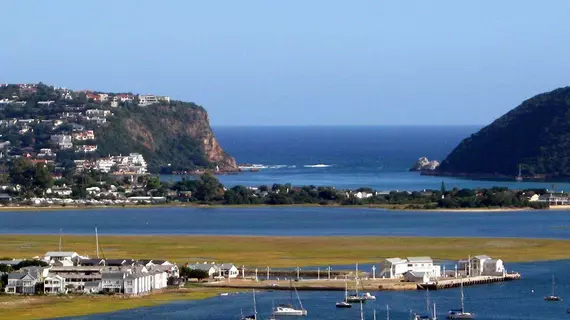 Interlude in Knysna | Western Cape (il) - Knysna