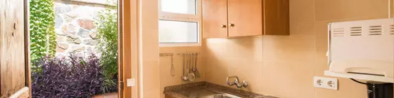 Apartamentos La Baranda | Andalucia - Malaga İli - Torremolinos - Carihuela