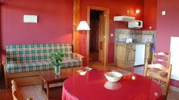 Apartamentos Rurales La Torea | Asturias - Pilona