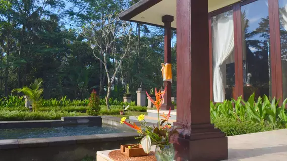 Suara Air Luxury Villa Ubud | Bali - Ubud - Petulu