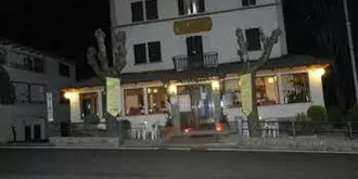 Albergo Ristorante Villa Svizzera