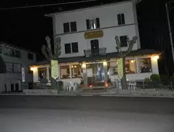 Albergo Ristorante Villa Svizzera | Emilia-Romagna - Bolonya (vilayet) - Lizzano in Belvedere