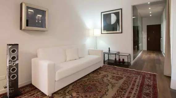 Suite Santa Tecla Milano | Lombardy - Milano (ve civarı) - Milano - Centro Storico