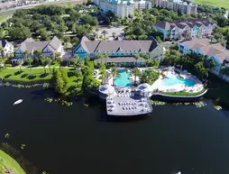 Runaway Beach Resort by Magical Memories | Florida - Orlando (ve civarı) - Lake Buena Vista - Disney's Maingate East