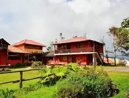 Las Orquídeas | Tungurahua - Banos