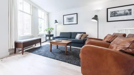 Short Stay Group - Nieuwmarkt Area | Kuzey Hollanda - Amsterdam - Doğu Amsterdam