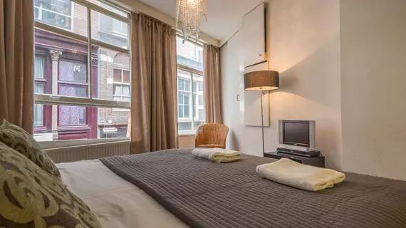 CS Apartment | Kuzey Hollanda - Amsterdam - Amsterdam Merkezi