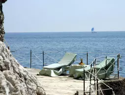 Conca Azzurra Hotel | Campania - Salerno (il) - Conca dei Marini