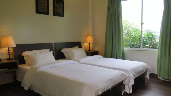 Anisabel Suites | Davao Bölgesi - Davao (ve civarı) - Davao