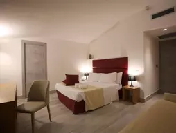 Relais Manfredi | Campania - Salerno (il) - Mount Vesuvius - Pompei (bölge) - Castellammare di Stabia