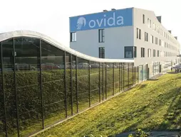 Aparthotel Ovida | Asturias - Oviedo (ve civarı) - Oviedo - El Cristo y Buenavista