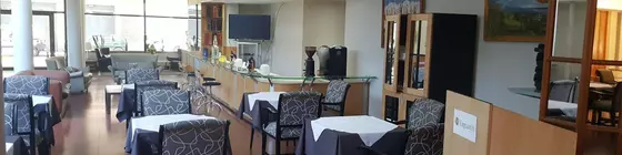 Yaguaron Hotel (San Nicolas) | Buenos Aires (ili) - San Nicolas de los Arroyos (ve civarı) - San Nicolas de los Arroyos