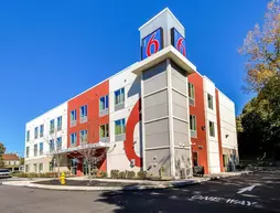 Motel 6 Allentown PA | Pensilvanya - Bucks County - Allentown (ve civarı) - Allentown