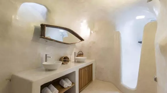 Anemoscope Villa | Ege Adaları - Santorini