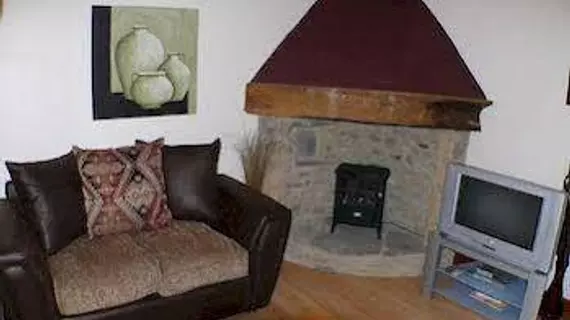 Stowhouse Farm Cottages | Durham (kontluk) - Durham