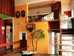 Laranjeiras Hostel | Northeast Region - Bahia (eyaleti) - Salvador (ve civarı) - Salvador - Nazaré - Salvador Historic Center