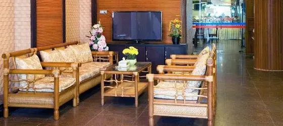 Taw Win Myanmar Hotel | Mandalay Bölgesi - Mandalay