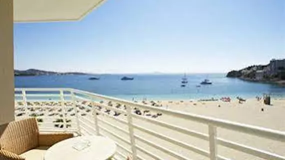 Hotel Son Matias Beach | Balearic Adaları - Mayorka Adası - Calvia - Palmanova