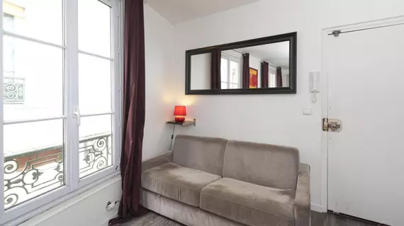 BP Apartments - Saint Michel Area | Ile-de-France - Paris - Latin Bölgesi