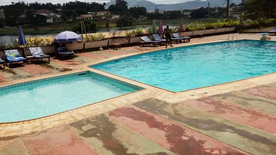 Hotel des Deputes | Yaounde