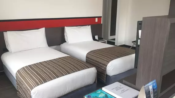 Calleja Suites | Cundinamarca - Bogota (ve civarı) - Bogota