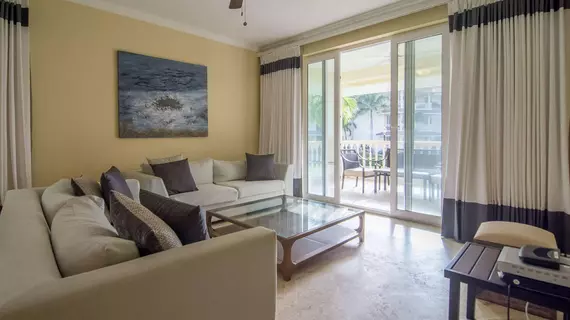 Hispaniola Beachfront Penthouse | Puerto Plata (ili) - Puerto Plata (ve civarı) - Sosua