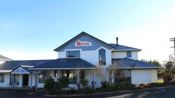 Bonnie Knights Motel | Otago - Dunedin (ve civarı) - Mosgiel