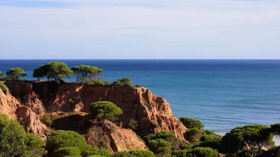 Falesia Garden | Algarve - Faro Bölgesi - Albufeira