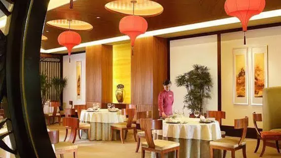 Ningbo Portman Plaza Hotel | Zhejiang - Ningbo - Yinzhou