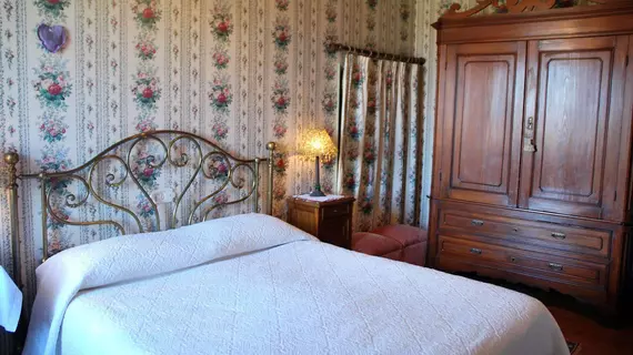 Villa Farinella | Lazio - Viterbo (vilayet) - Viterbo