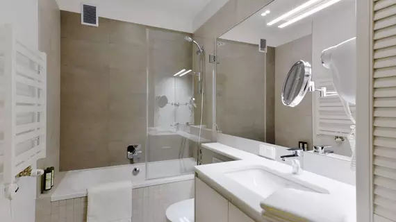 Stradonia Serviced Apartments | Küçük Polonya Voyvodalığı - Krakow (ve civarı) - Krakow - Stare Miasto