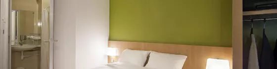 B&B Hotel SAINT-MICHEL SUR ORGE | Ile-de-France - Essonne (bölge) - Saint-Michel-sur-Orge